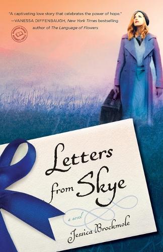 Letters from Skye: A Novel(English)