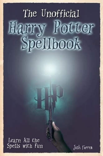 The Unofficial Harry Potter Spellbook
