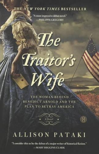 Traitor's Wife