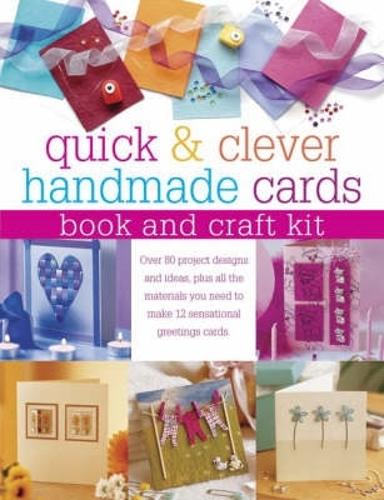 Quick & Clever Handmade Cards