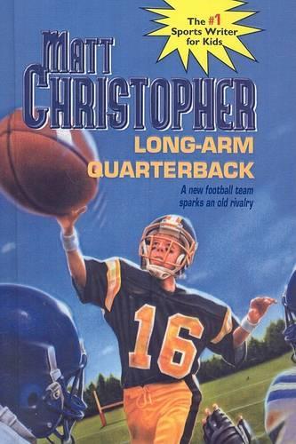 Long-Arm Quarterback