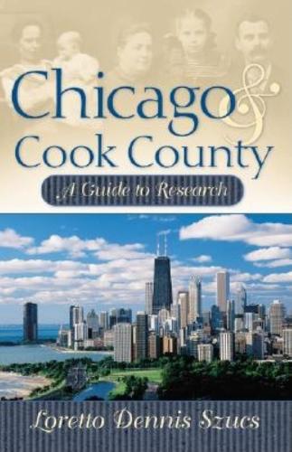 Chicago & Cook County