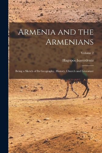 Armenia and the Armenians