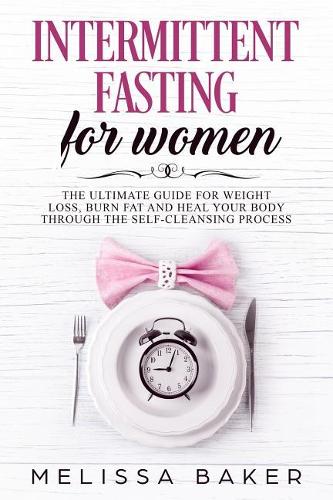 Intermittent Fasting for Women