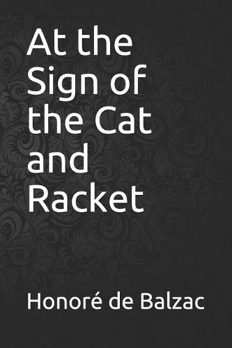 At the Sign of the Cat and Racket