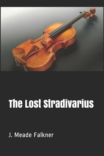 The Lost Stradivarius