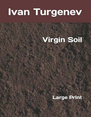 Virgin Soil