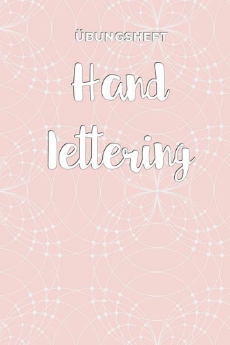 Übungsheft Handlettering