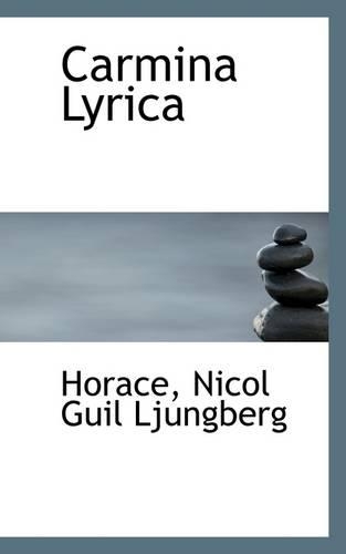 Carmina Lyrica