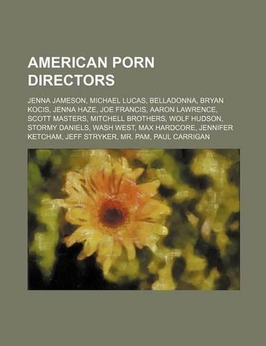 American Porn Directors
