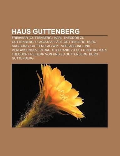 Haus Guttenberg