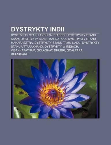 Dystrykty Indii