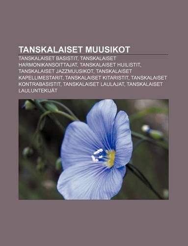 Tanskalaiset Muusikot
