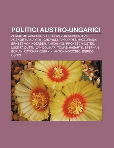 Politici Austro-Ungarici