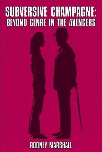 Subversive Champagne: (English)