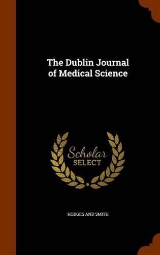 The Dublin Journal of Medical Science