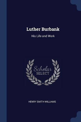 Luther Burbank