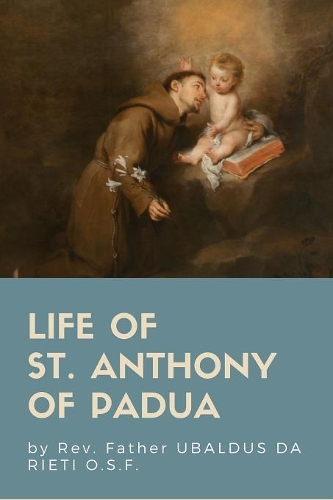 Life of St. Anthony of Padua