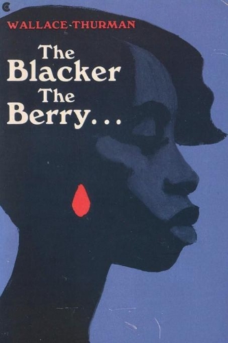 The Blacker the Berry