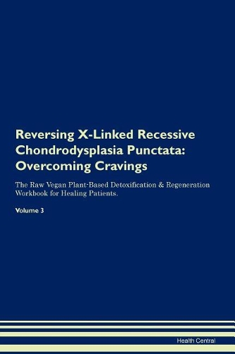 Reversing X-Linked Recessive Chondrodysplasia Punctata