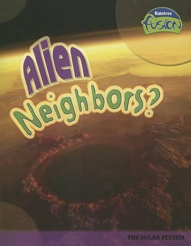 Alien Neighbors?