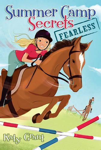 Fearless: (Summer Camp Secrets)