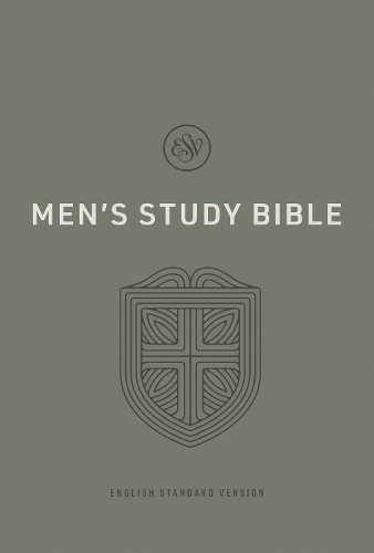 ESV Men's Study Bible