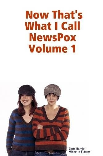 Now That's What I Call Newspox : Volume 1