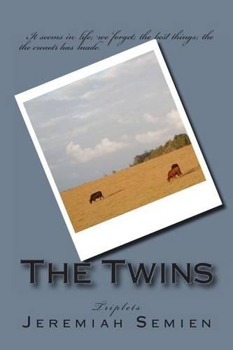 The Twins: Triplets(English)