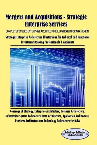 Mergers and Acquisitions - Strategic Enterprise Services