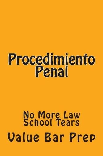 Procedimiento Penal