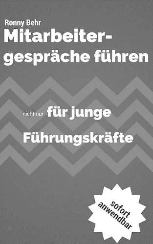 Mitarbeitergesprache Fuhren