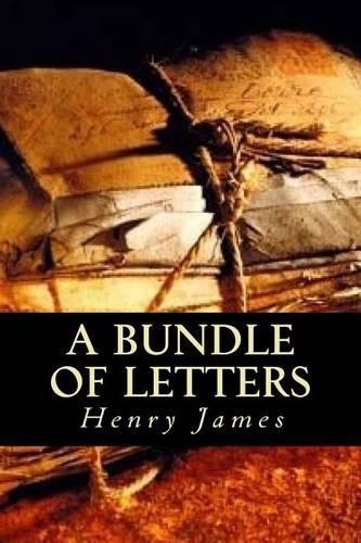 Bundle of Letters: (English)