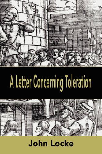 A Letter Concerning Toleration