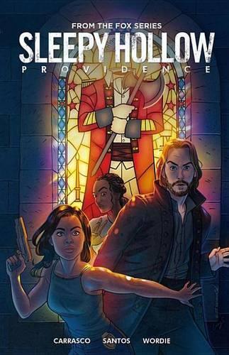 Sleepy Hollow: Providence