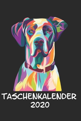 Taschenkalender 2020