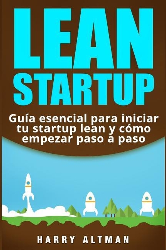 Lean Startup