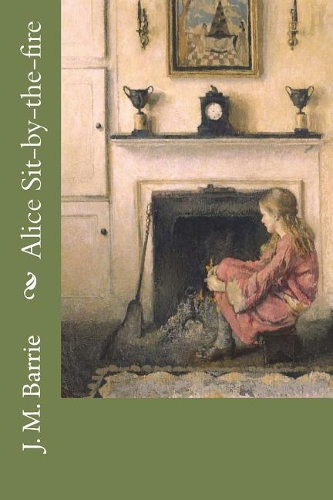 Alice Sit-by-the-fire