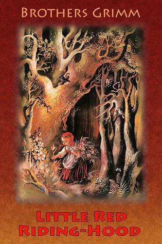 Little Red Riding-Hood