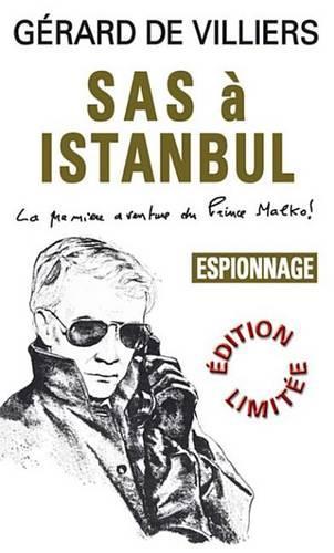 SAS 1 SAS a Istanbul