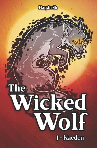 The wicked Wolf