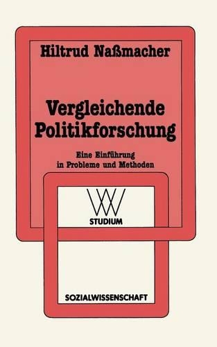 Vergleichende Politikforschung