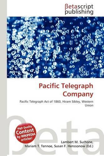 Pacific Telegraph Company