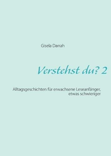 Verstehst du? 2, neu