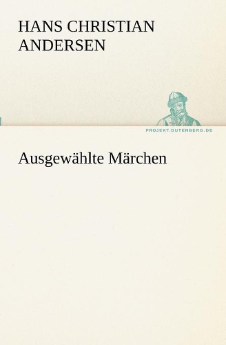 Ausgewählte Märchen