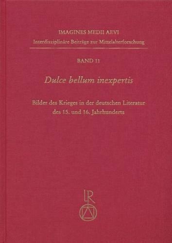 Dulce Bellum Inexpertis
