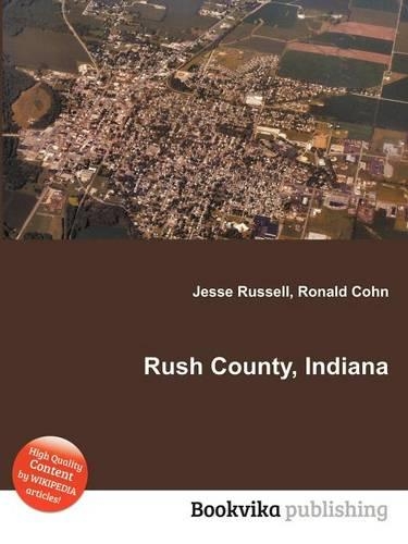 Rush County, Indiana