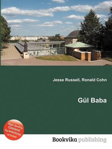 Gul Baba