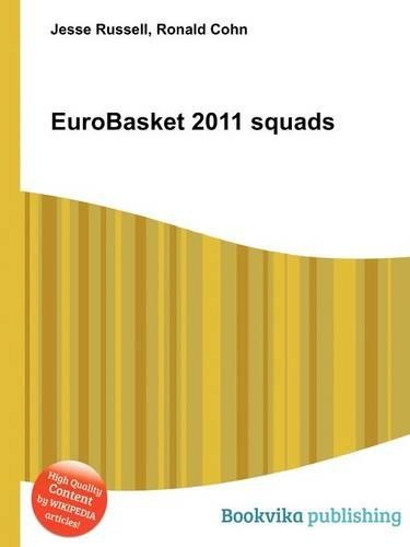 Eurobasket 2011 Squads