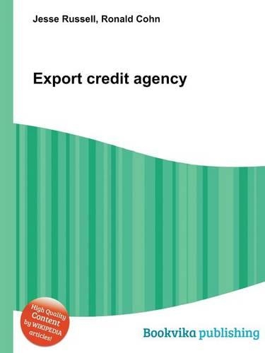 Export Credit Agency